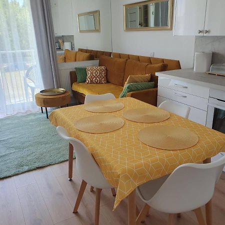 Apartament Comfort Del Mar V Kolobrzeg Luaran gambar