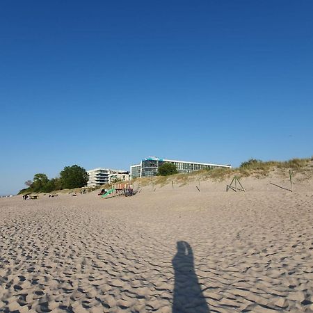 Apartament Comfort Del Mar V Kolobrzeg Luaran gambar
