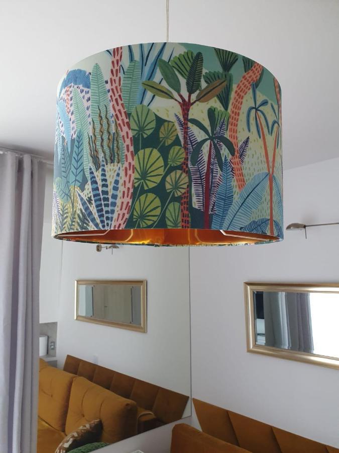 Apartament Comfort Del Mar V Kolobrzeg Luaran gambar
