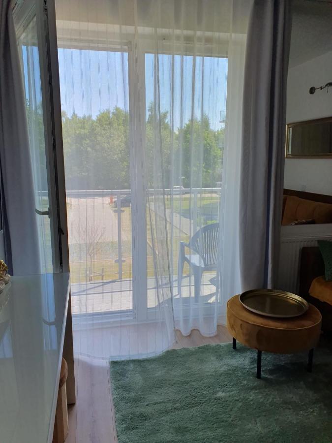 Apartament Comfort Del Mar V Kolobrzeg Luaran gambar