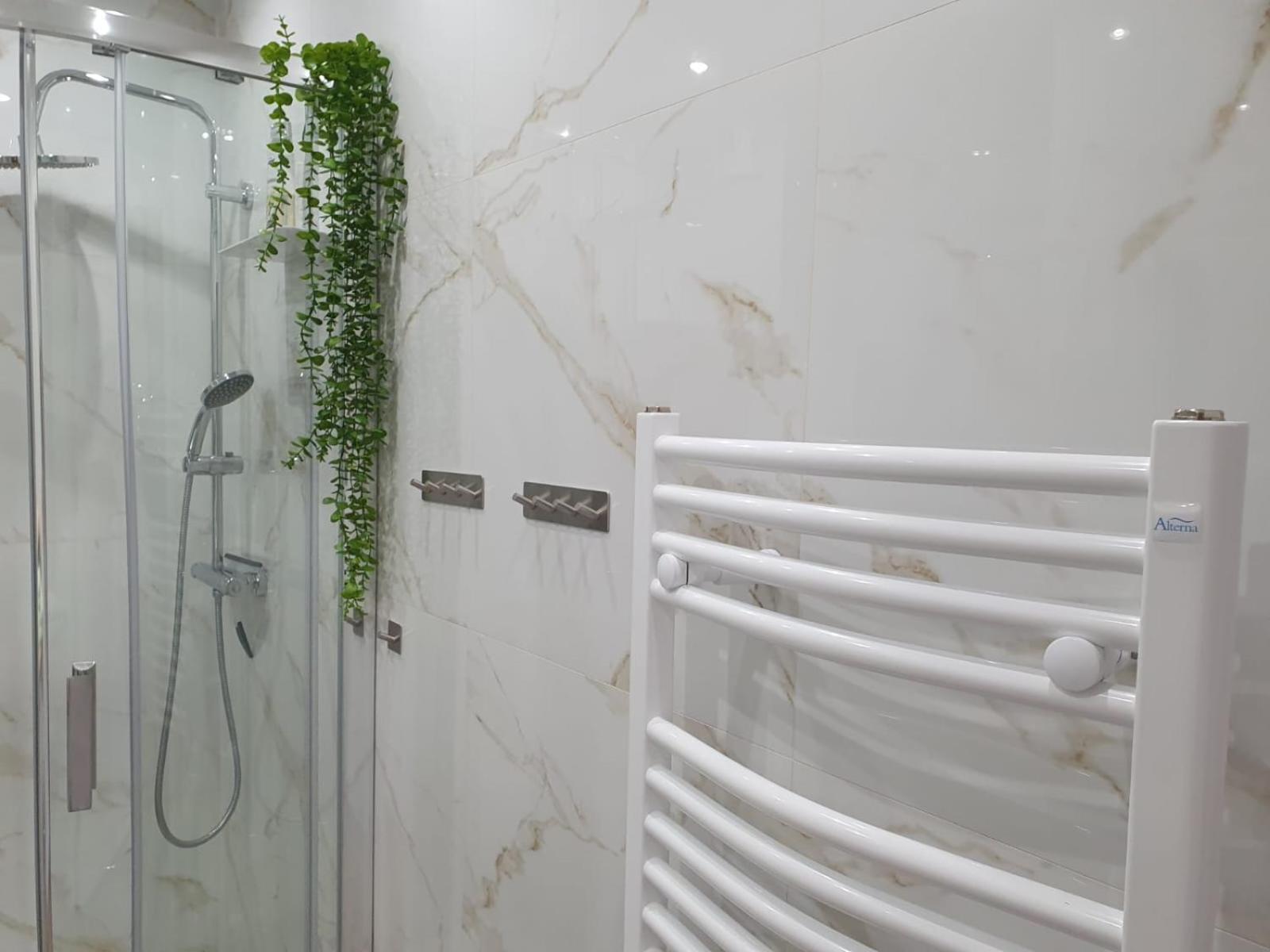 Apartament Comfort Del Mar V Kolobrzeg Luaran gambar