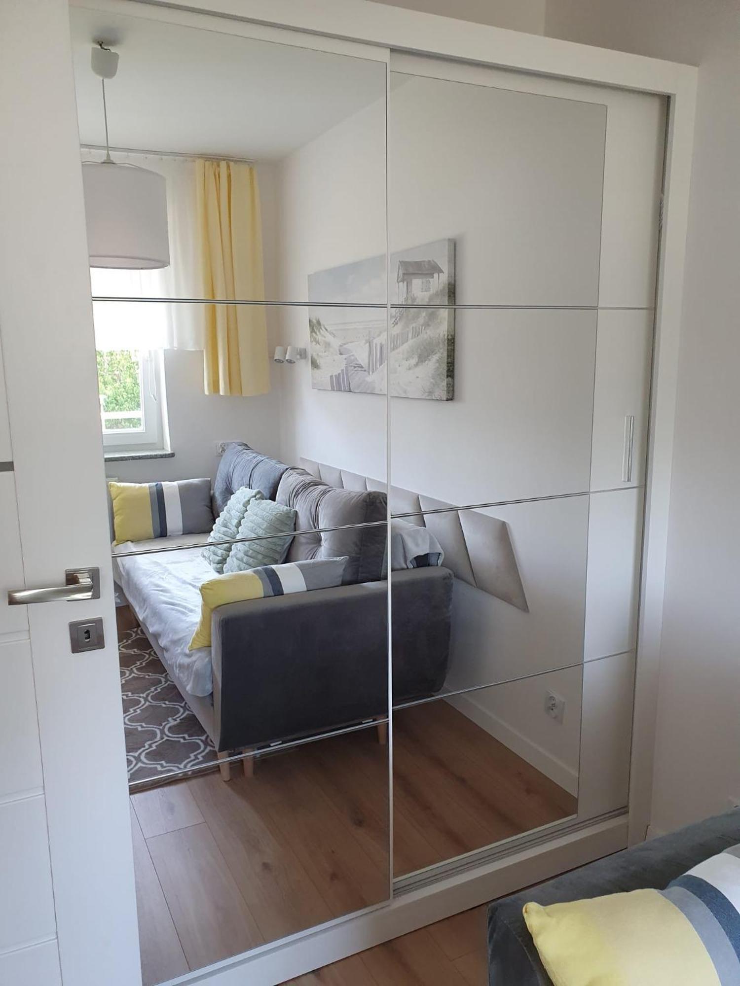 Apartament Comfort Del Mar V Kolobrzeg Luaran gambar