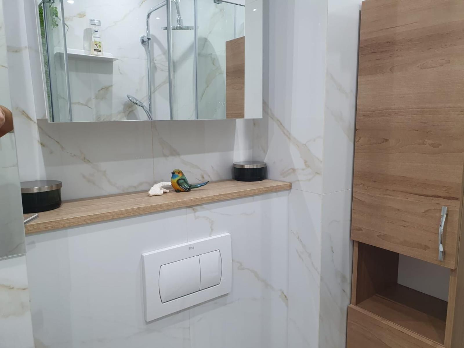 Apartament Comfort Del Mar V Kolobrzeg Luaran gambar