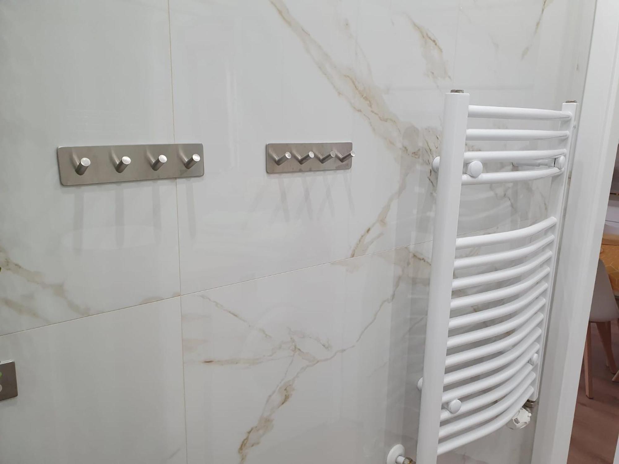 Apartament Comfort Del Mar V Kolobrzeg Luaran gambar