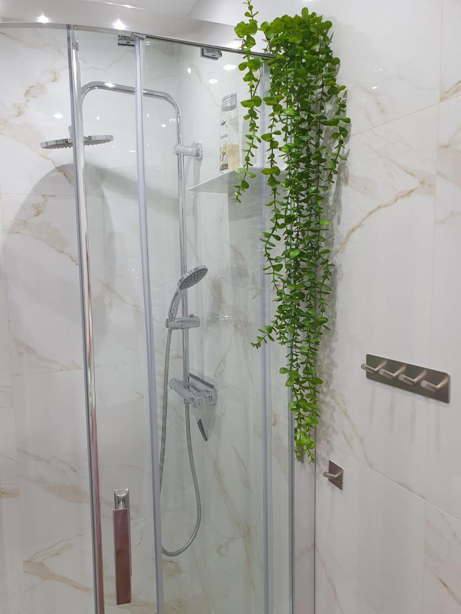 Apartament Comfort Del Mar V Kolobrzeg Luaran gambar