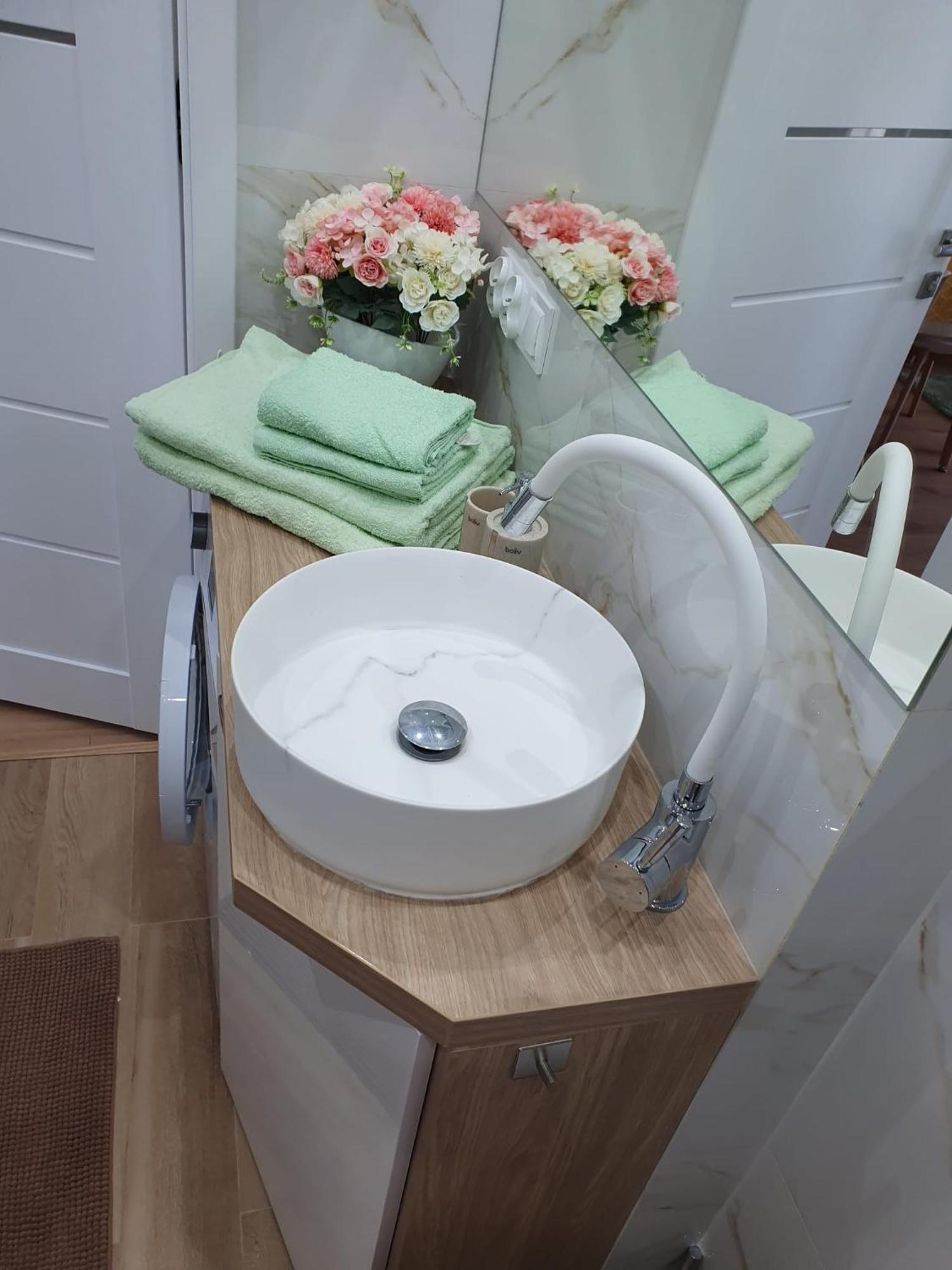 Apartament Comfort Del Mar V Kolobrzeg Luaran gambar
