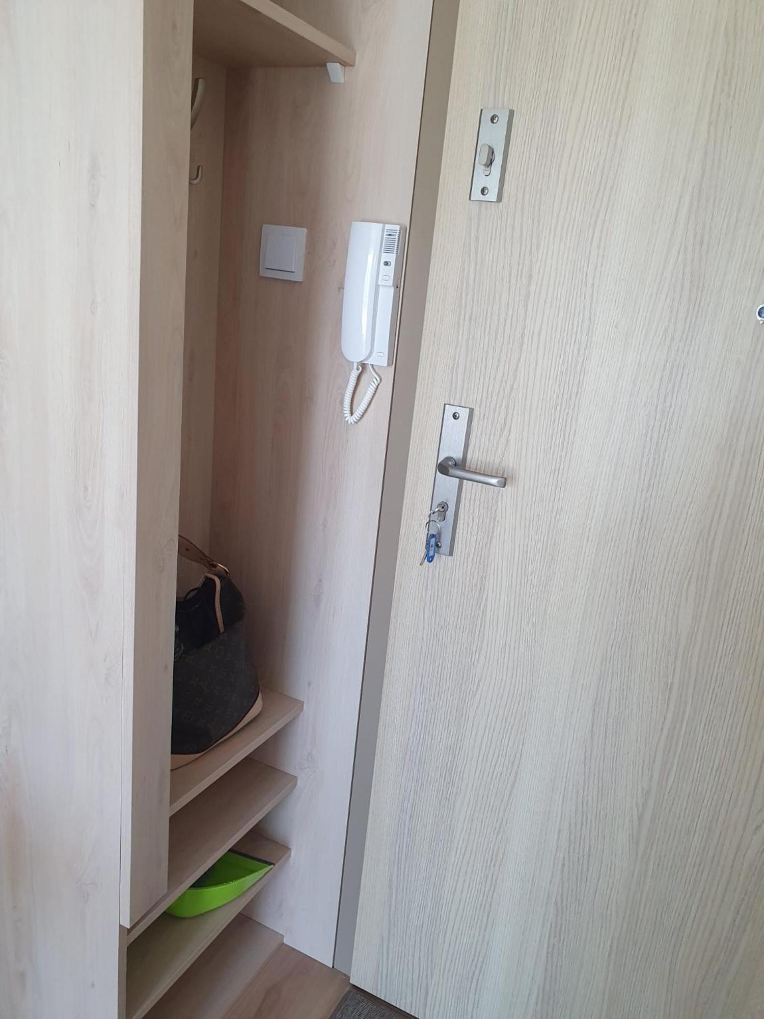 Apartament Comfort Del Mar V Kolobrzeg Luaran gambar