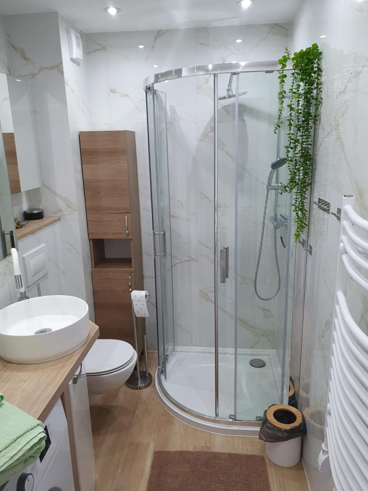 Apartament Comfort Del Mar V Kolobrzeg Luaran gambar